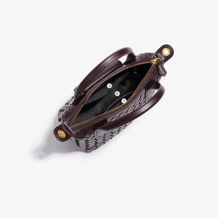 Antigua Crossbody Bag