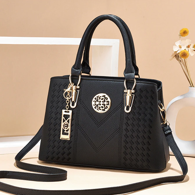 Seville Shoulder Bag