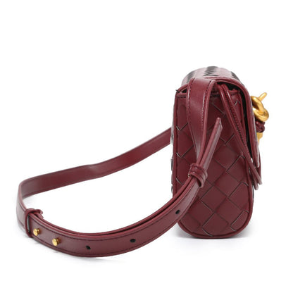 Lucerne Crossbody Bag