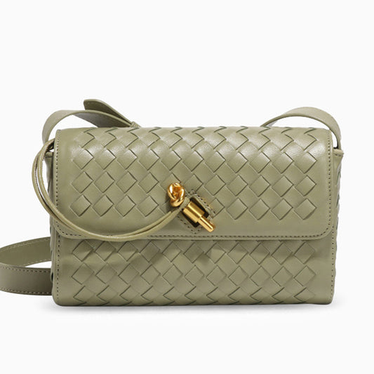 Lucerne Crossbody Bag
