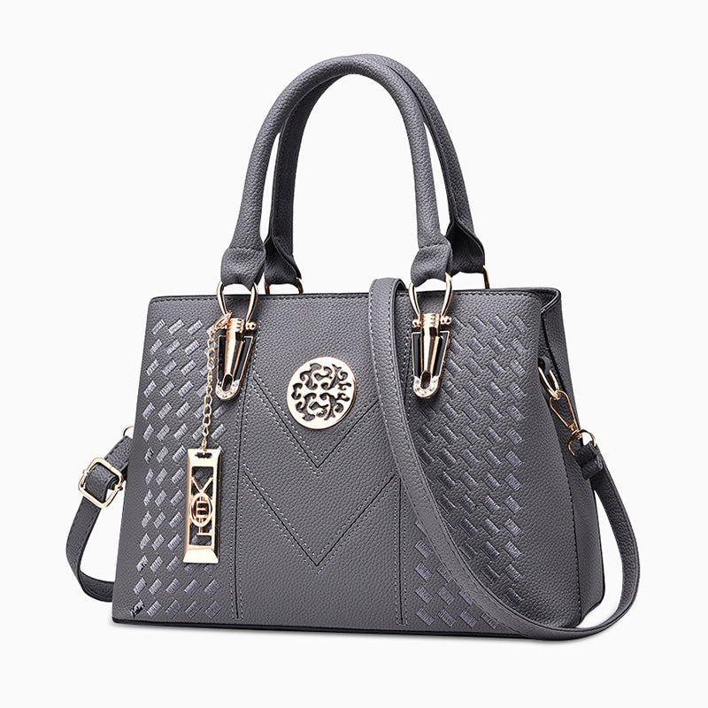 Seville Shoulder Bag