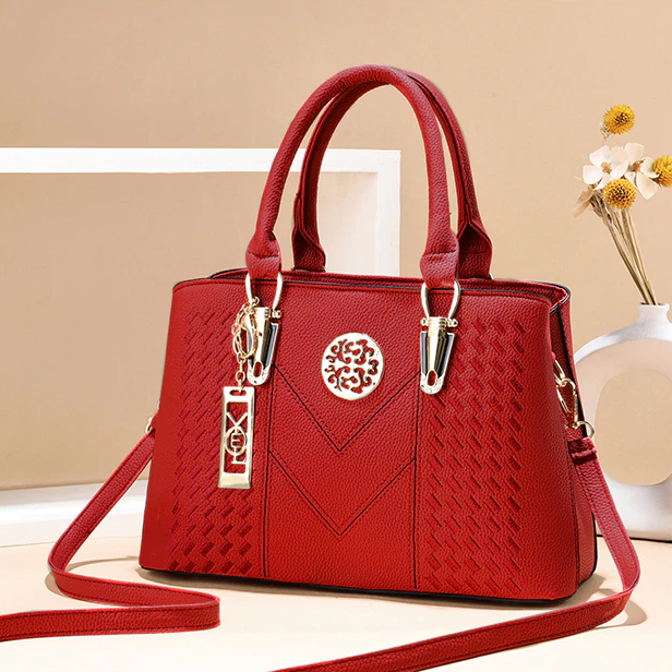 Seville Shoulder Bag