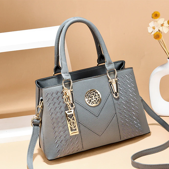 Seville Shoulder Bag